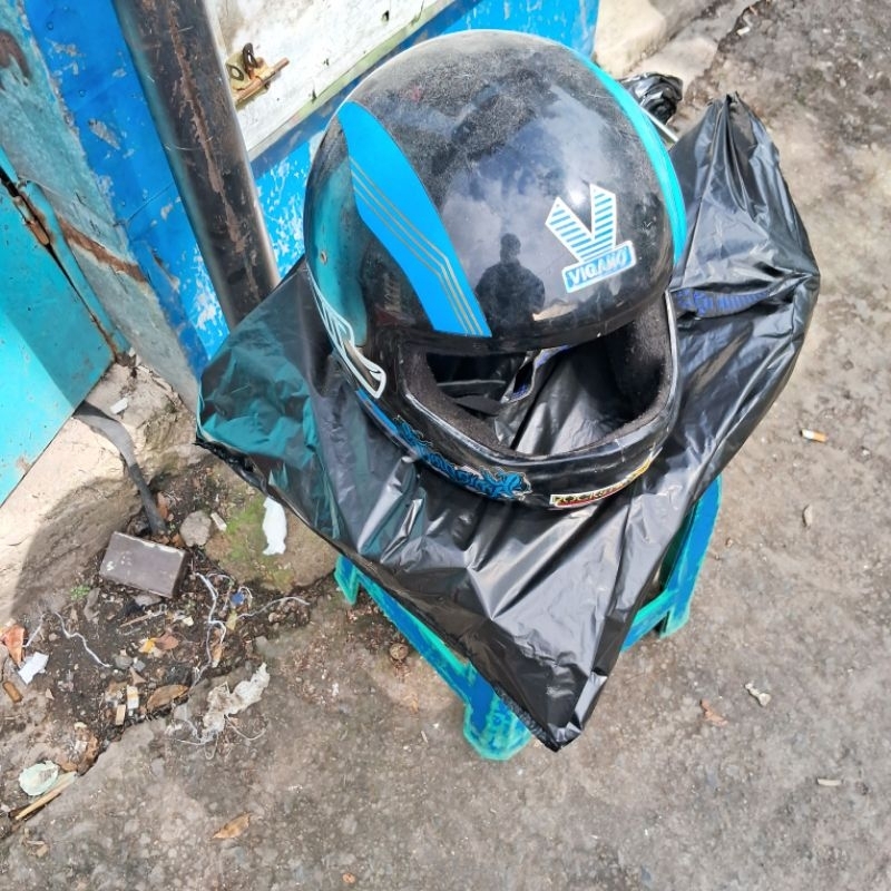 HELM jadul vigano