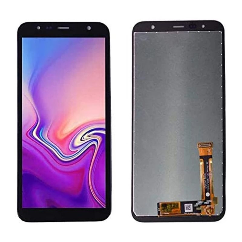 LCD TOUCHSCREEN SAMSUNG J4 PLUS ORIGINAL
