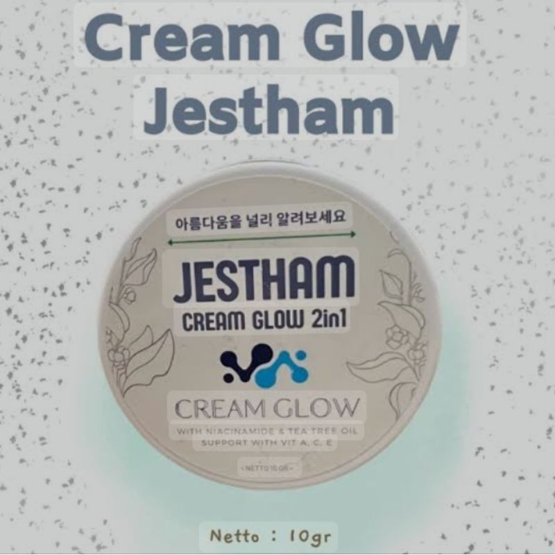 jestham