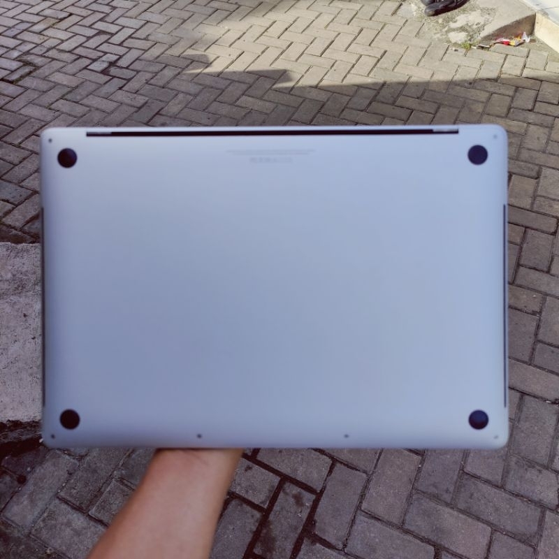 Macbook Pro 2017 i7