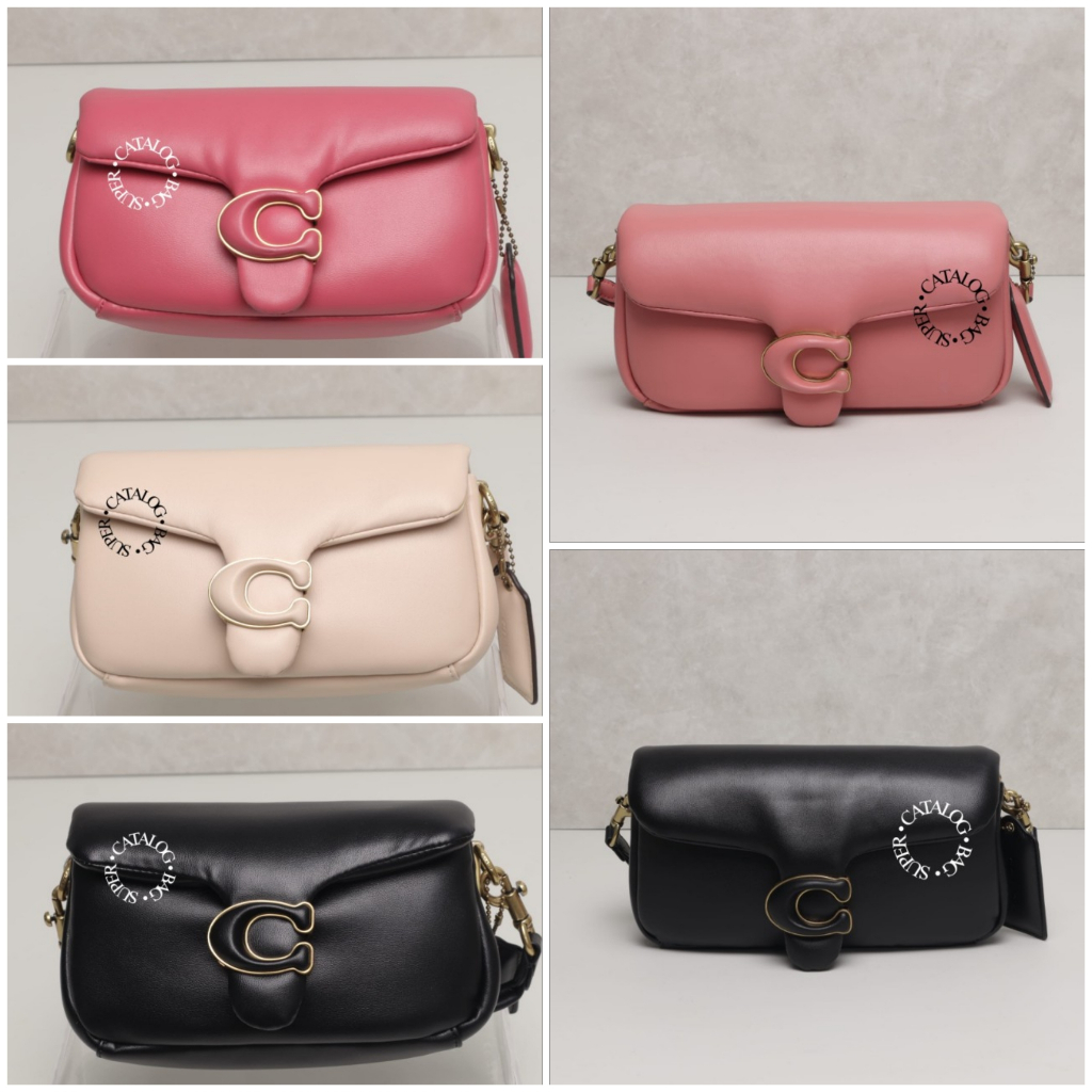 Tas c3880 Tabby Pillow 18 / 26 In Color Ivory / Black / Purple / Pink