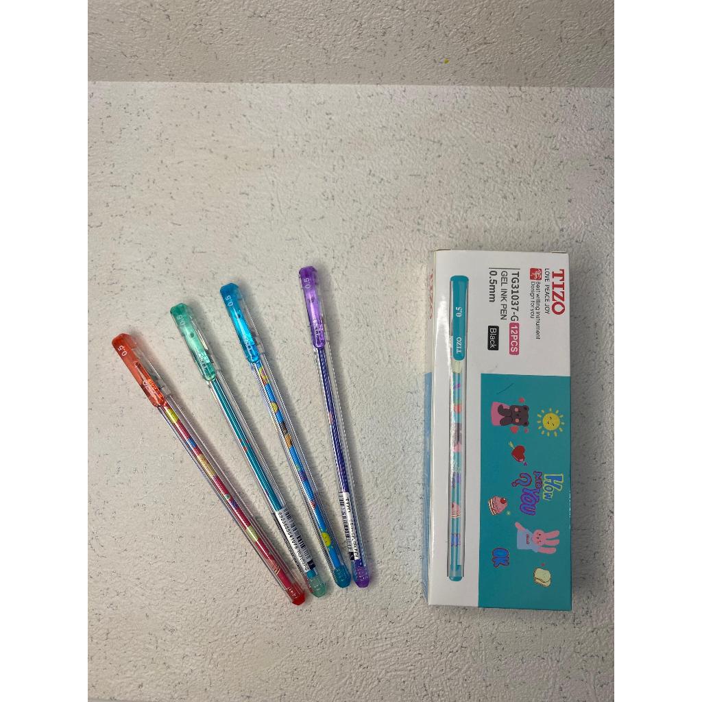 

PULPEN PEN/BULPOIN TIZO 1PACK (12PCS) MURAH NEW!!