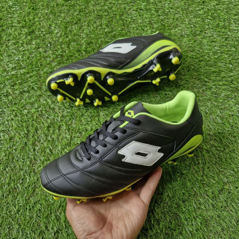Sepatu Sepakbola lotto terbaru // Sepatu bola lotto