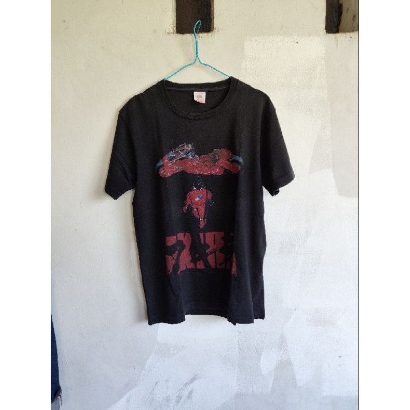 T-shirt kaos akira
