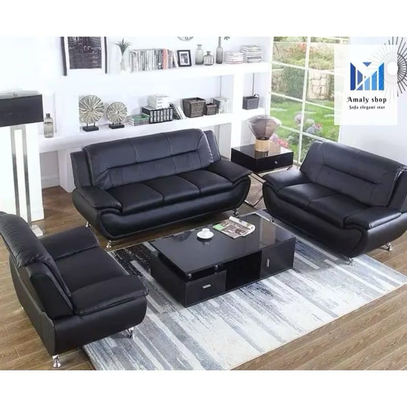 Sofa 321 Modern Mewah