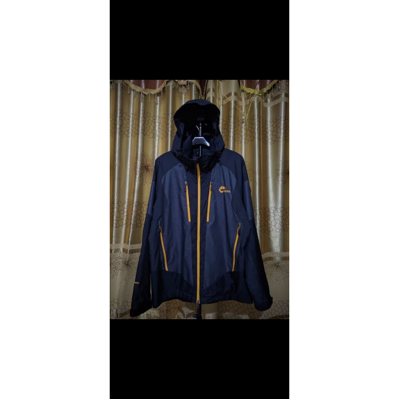 Nepa Series No limit Xvent interhole