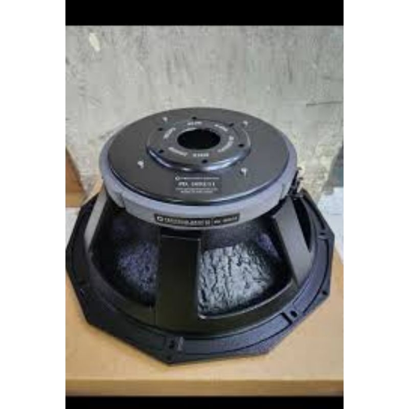 nota speaker PD1852