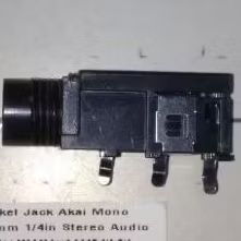 socket input Zoom g1xon
