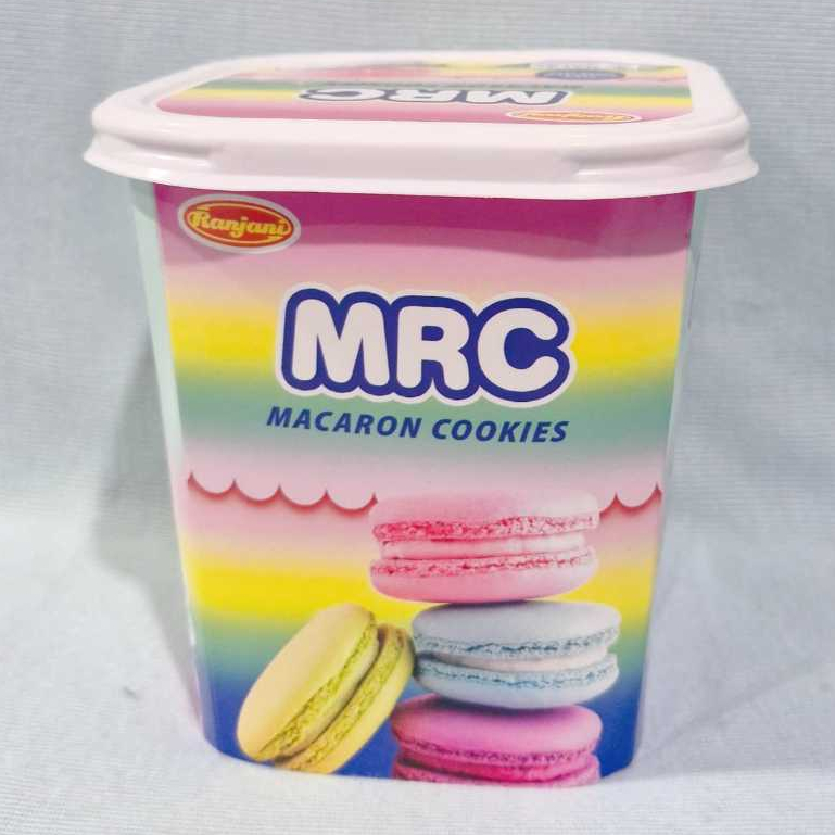 

Ranjani MRC Macaron Cookies (92 gr)
