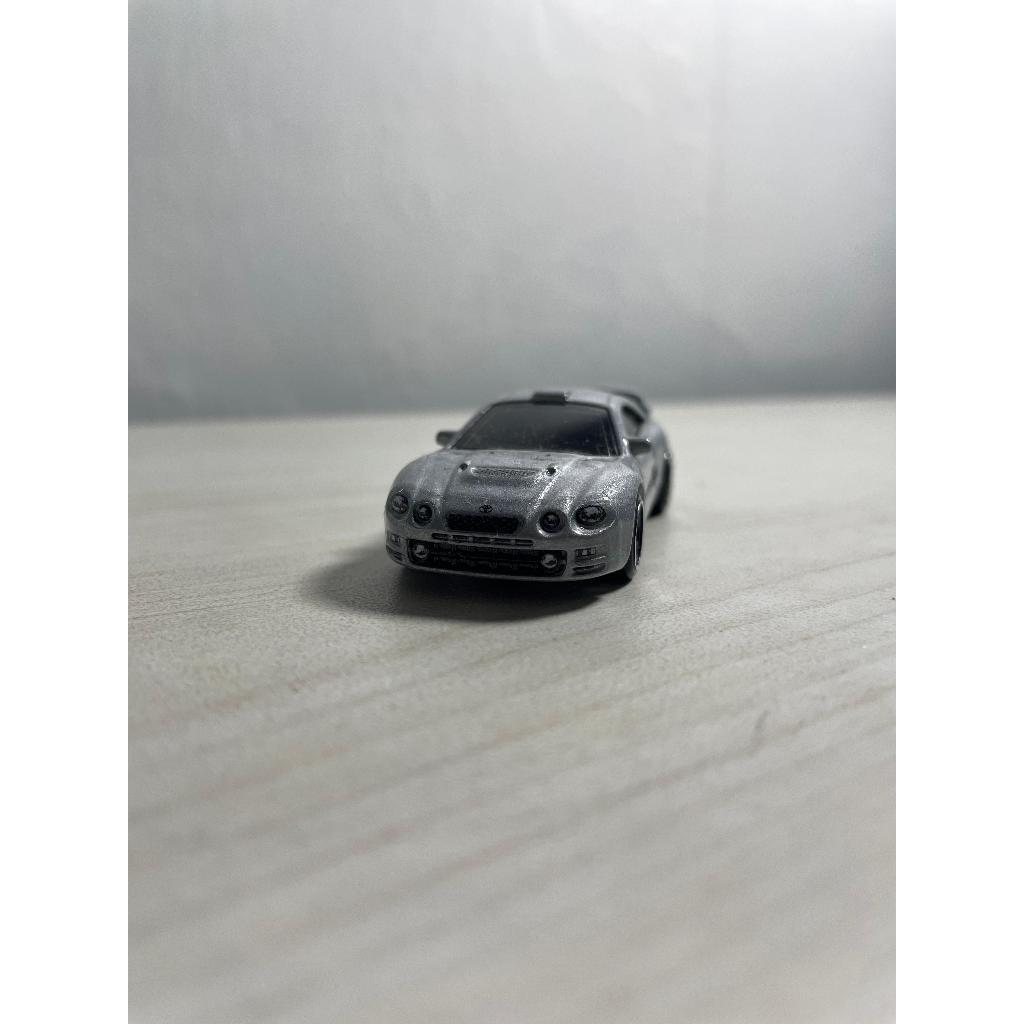 Hotwheels  '95 Toyota Celica GT-Four Loose