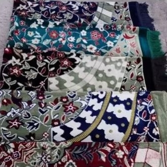 Sajadah spiegel AL-arabia rawdah turkey