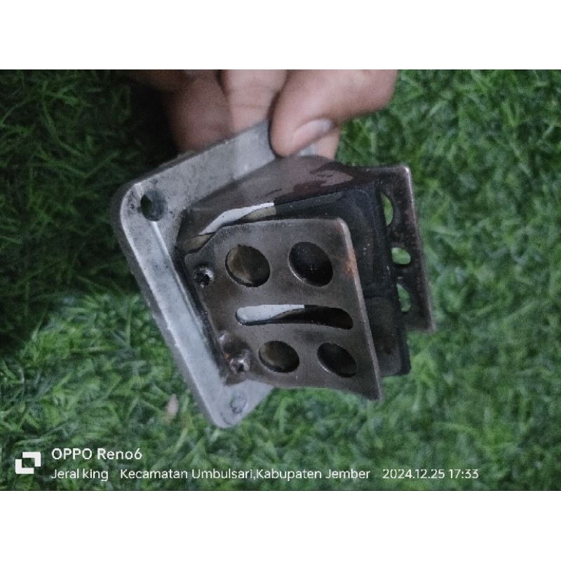 Membran Valve Rxz rzr RX z original copotan