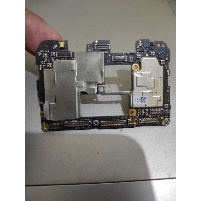 mesin Huawei mate 20 pro