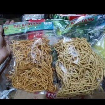 

CEMILAN STIK MIE KENTANG 250 GRAM