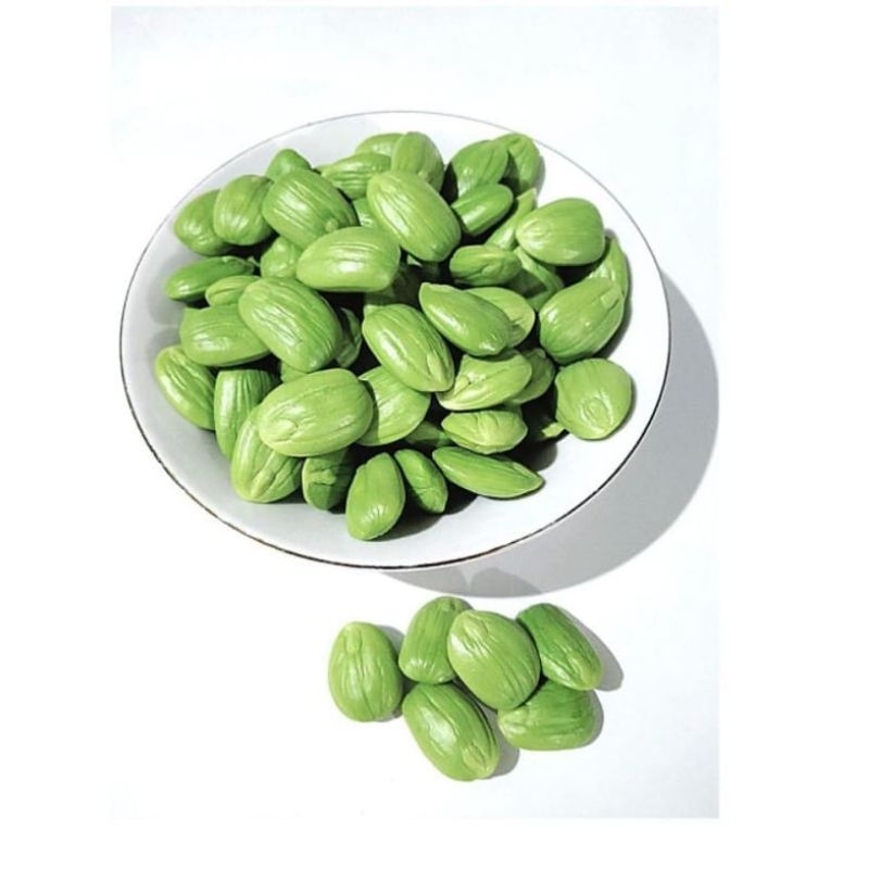 

PETE KUPAS FRESH SEGAR 250 GRAM TERMURAH