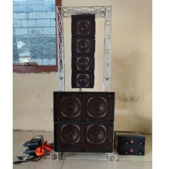 SALON MINIATUR SIAP BUNYI || SALON MINI || SALON KECIL