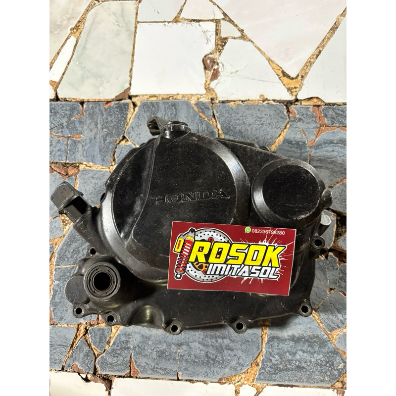 bak kopling tiger revo bak kanan tiger revo ori cepotan