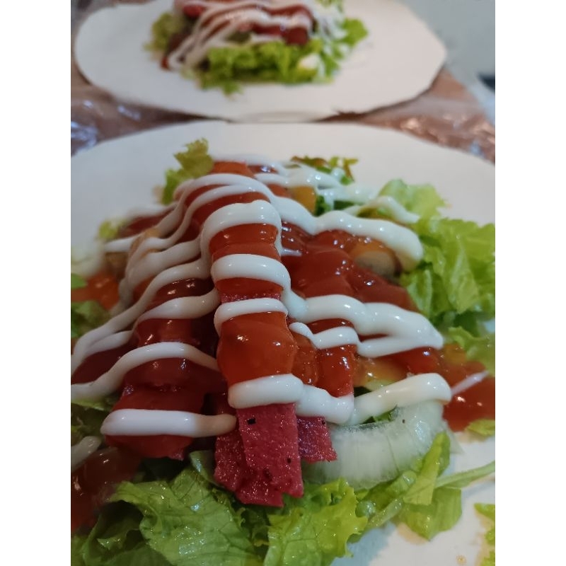 

Kebab Daging / Kebab / Kebab Frozen / Kebab Full Daging