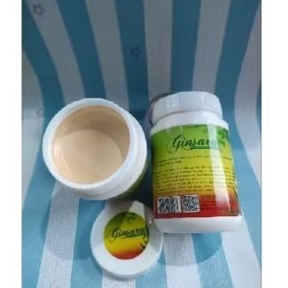 cream GINSARA 1 KG DAY//siang