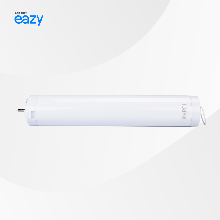 BARDI Smart Expandable Curtain Motor