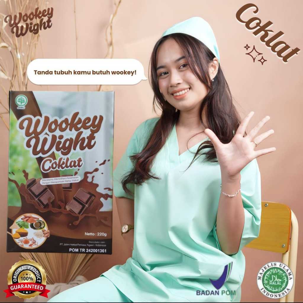 

TERBARU RASA COKLAT Susu Penggemuk Badan Dan Penambah Berat Badan Dan Penggemuk Badan Permanen Penambah Nafsu Makan Alami Original