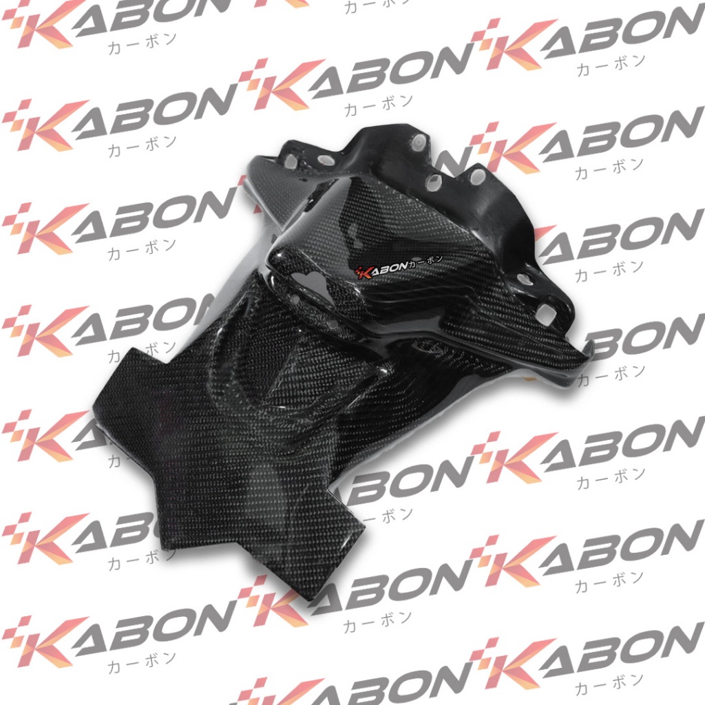 KABON Yamaha XMAX 2017-2022 Rear Fender