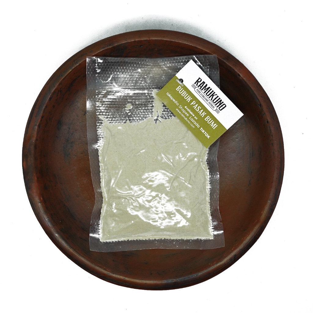 

Ramu Kuno Bubuk Akar Pasak Bumi 50gr
