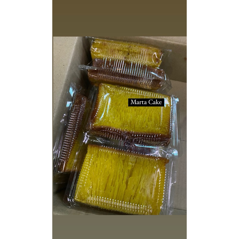

Bika Ambon Jajanan Pasar Tradisional