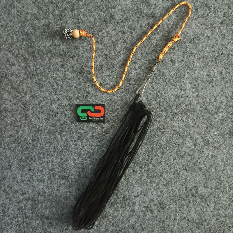 Tali Latihan Burung Kecil (10 meter)