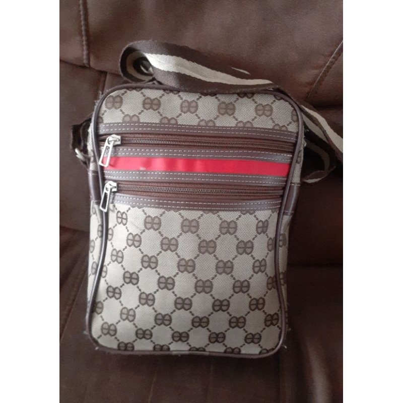 Tas Preloved Second Branded Gucci