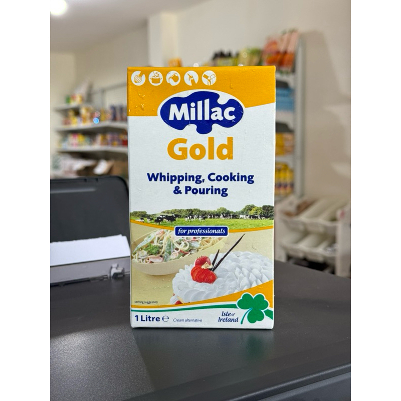 

Millac gold 1l - INSTANT ONLY