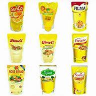 

Minyak Goreng Kemasan Refill 1 Liter | Sunco | Filma | Sania | Bimoli | Fortune