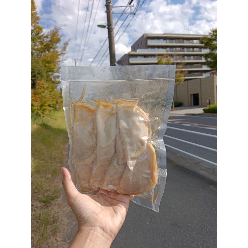 

Cireng Isi Besar isi 3 pcs.