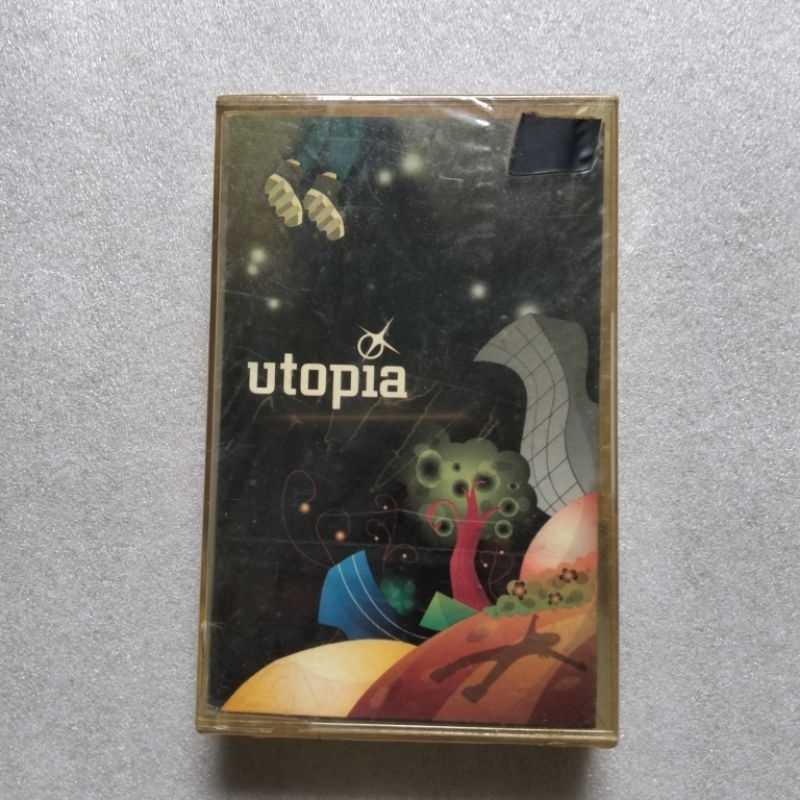 KASET PITA UTOPIA