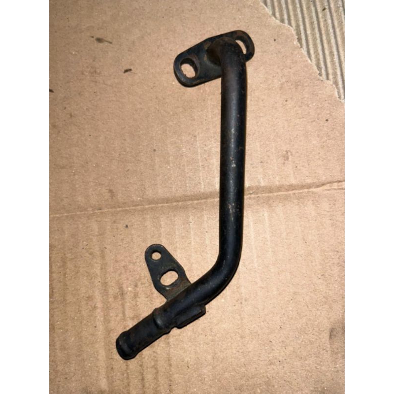 selang Ais pipa Ais selang yes kop Revo absolute belade 110 original copotan motor