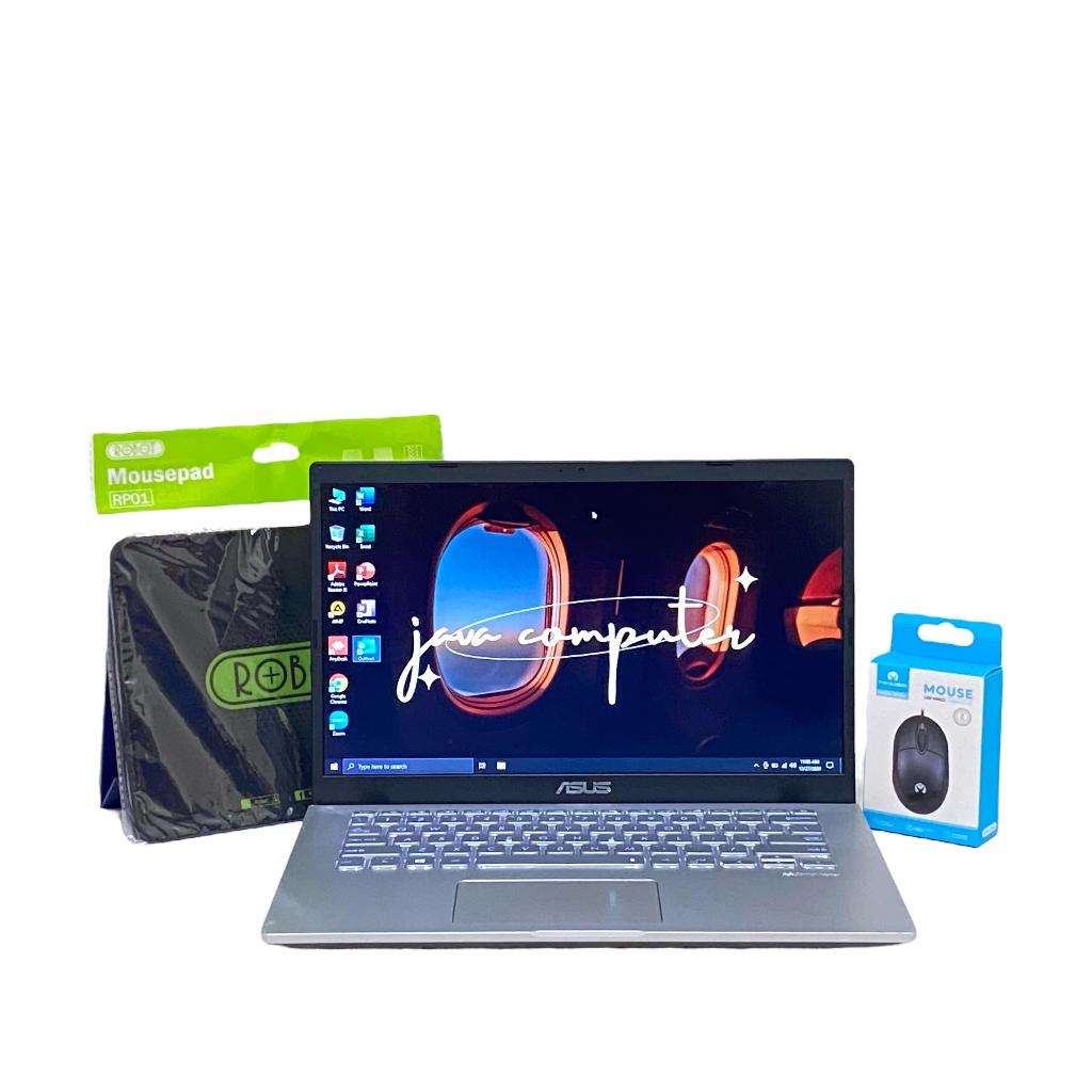 Asus A409MA Intel Celeron N4020 RAM 8GB DDR4 SSD 128GB HDD 1TB Seken