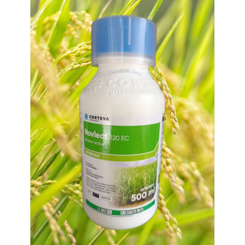 Novlect 120EC 500 ml