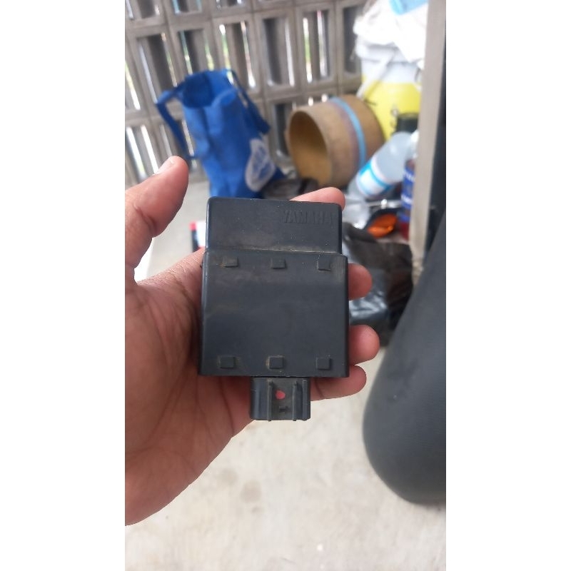 CDI Mio 5TL Ori copotan