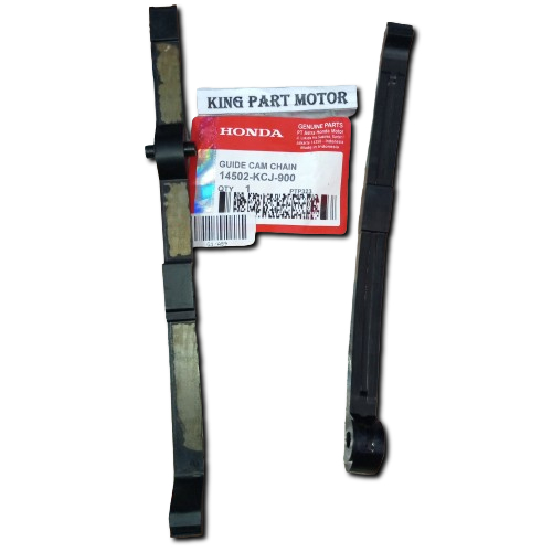 ORIGINAL: karet tensioner tiger