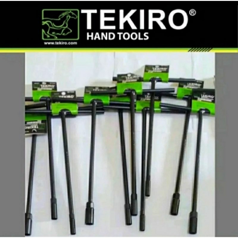 Kunci T TEKIRO 8 10 12 14