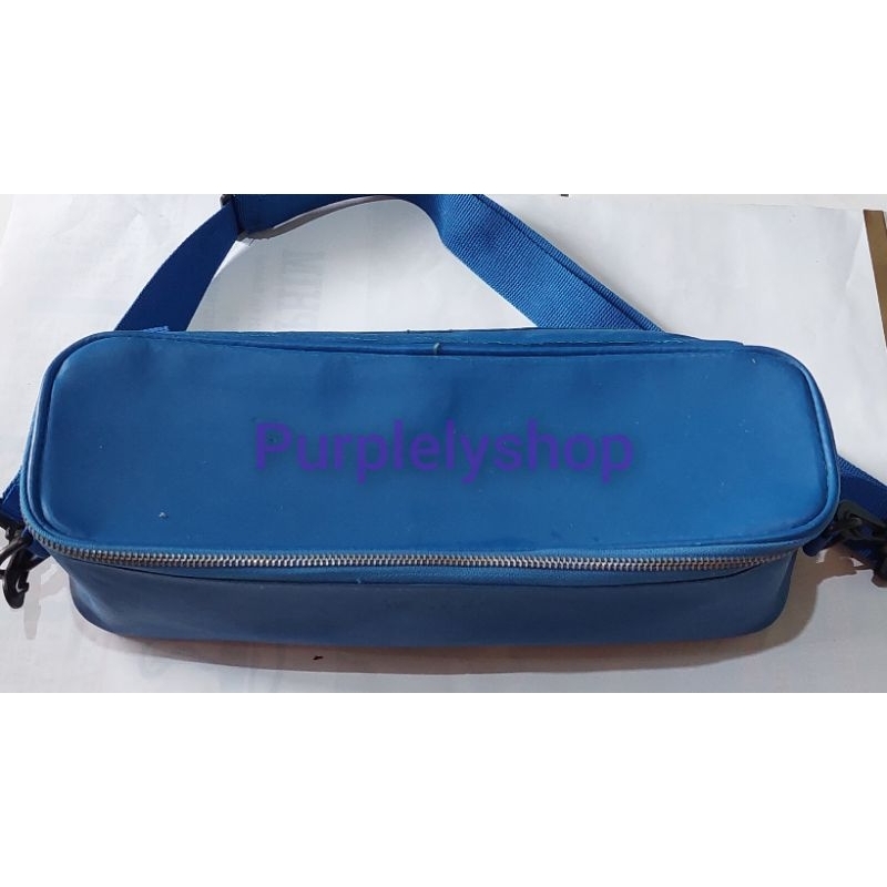 BAG LIGHTSTICK WINNER VER.2 OFFICIAL (PRELOVED)