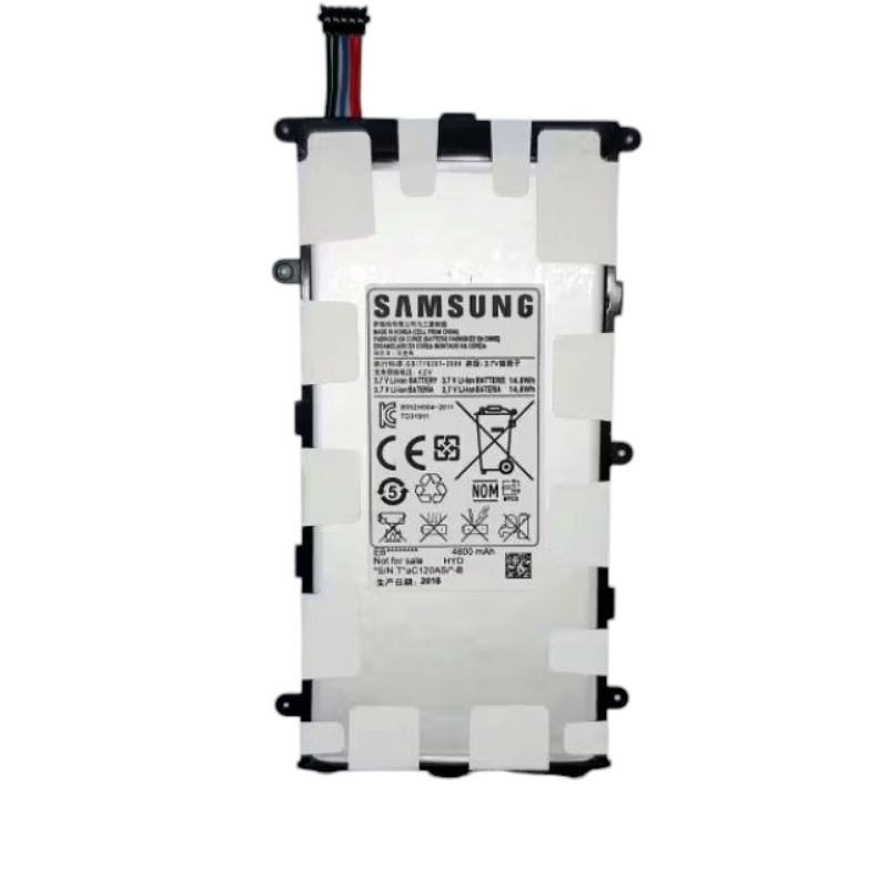 Baterai Batre Samsung Tab 2 7.0 P3100 P3110 P6210 P6200