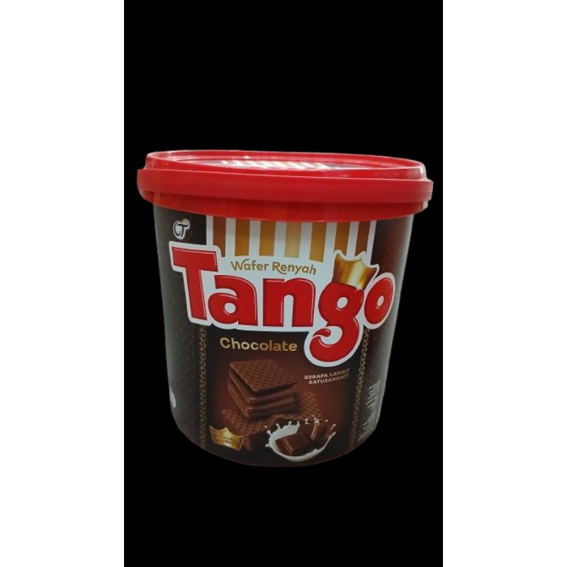 

Tango Wafer Chocolate
