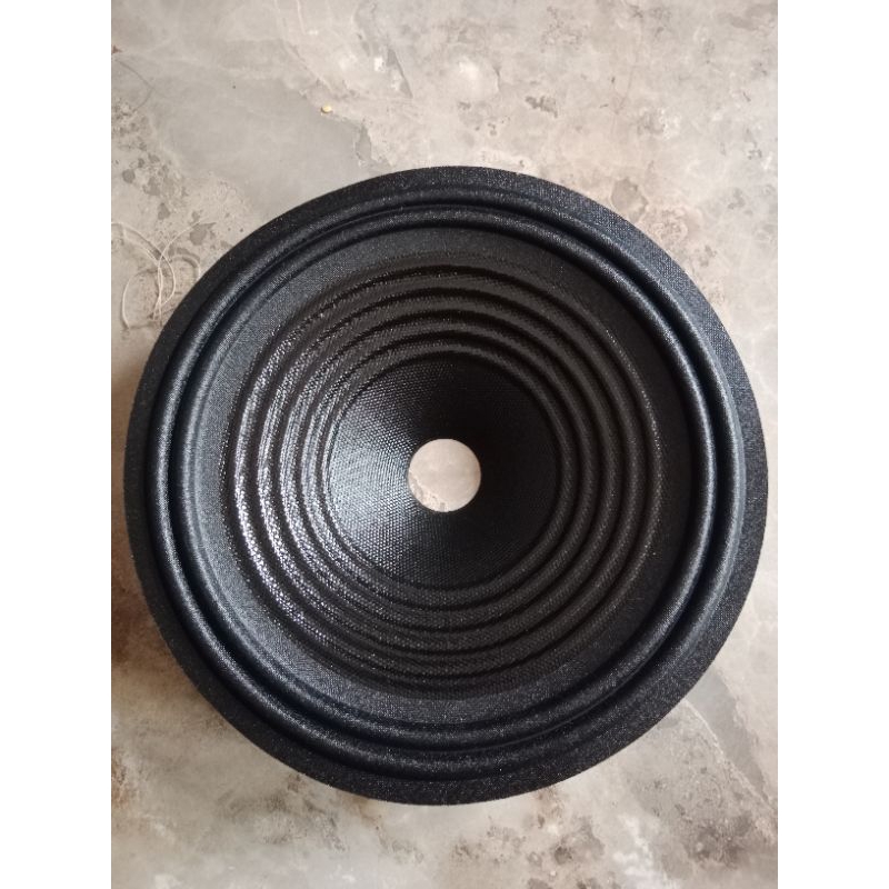 DAUN SPEAKER 8" FULL RANGE IMPORT DAUN SPIKER 8 INCHI FULL RANGE IMPORT