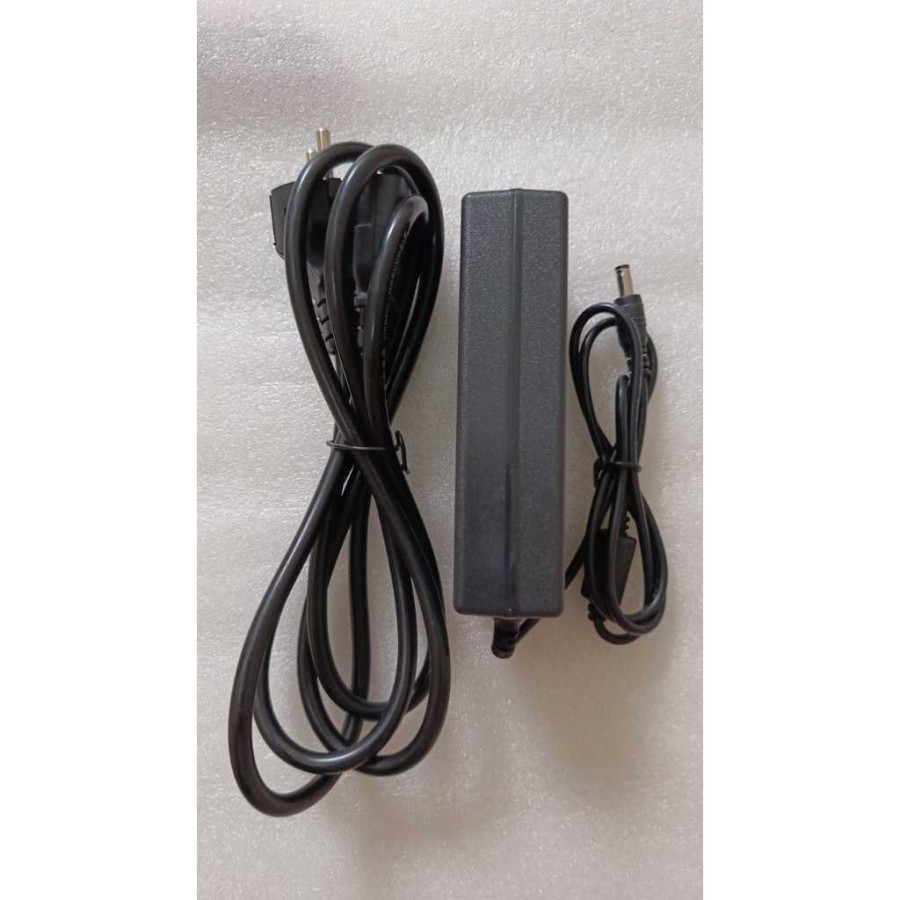 Power Supply adaptor saja cocok UNTUK mesin EKG GE MAC 600 mesin ECG