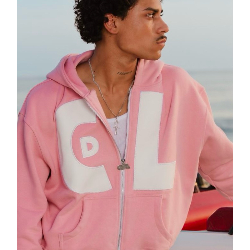 (100% ORIGINAL) Zip CDL Limited Stock