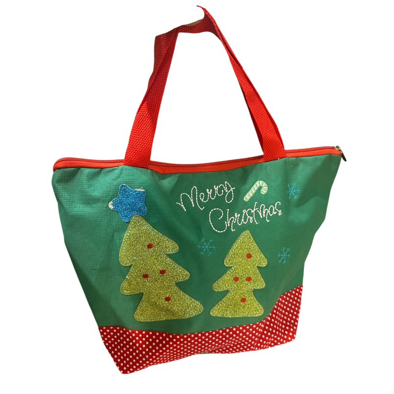 

GOODIE BAG NATAL / GOODIE BAG SEKOLAH MINGGU / TAS GOODIE BAG