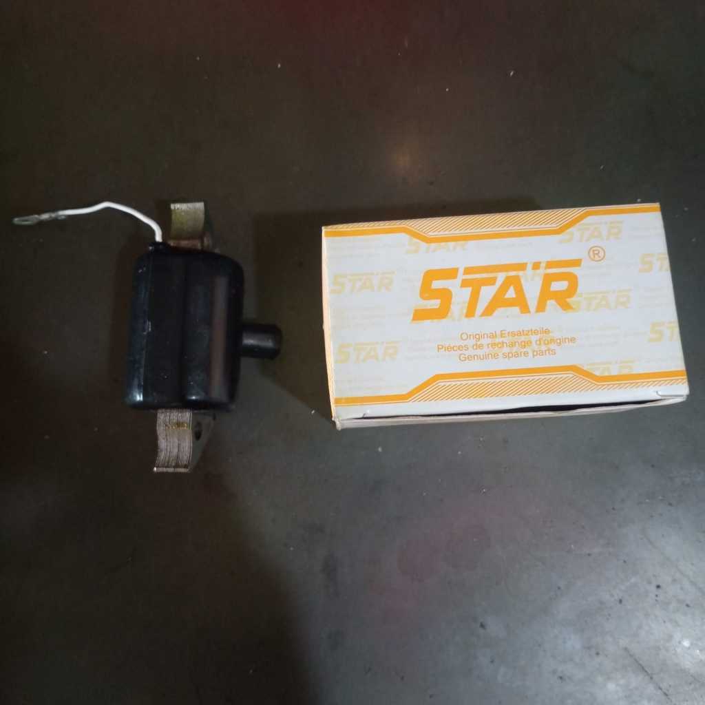 CDI Chainsaw 070 Star