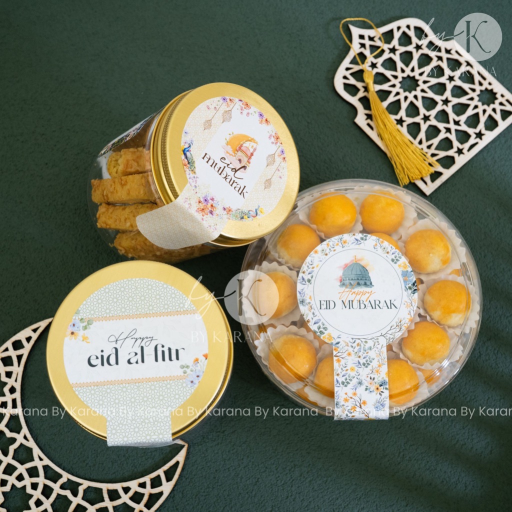 

[15 PCS][DESIGN 2025] STIKER LEBARAN / STICKER TOPLES / STIKER KUE KERING NEW DESIGN 2024