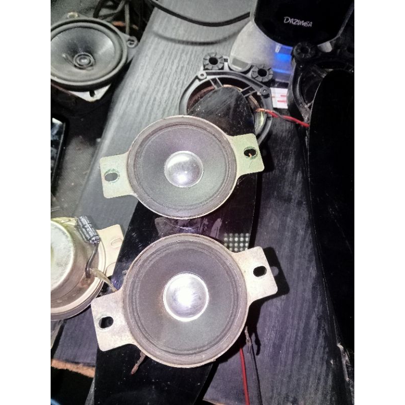 Speaker twiter 2inch magnet gede mantap